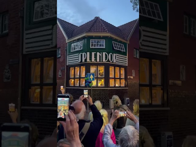 Gevelletters én licht 2025