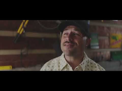 Eric Burgett - "Born Yesterday" (Official Music Video)