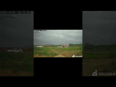 sexta-feira 05/12/2025 chuva 🌧️ mano sertão nordestino Tauá Ceará