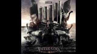 Maitre Gims - One Shot (Feat. Dry)  (HQ)