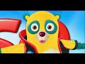 Special Agent Oso - After The Intro