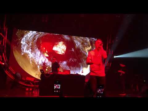 Markul – Деньги на ветер // Kosmonavt // 02.12.2018.