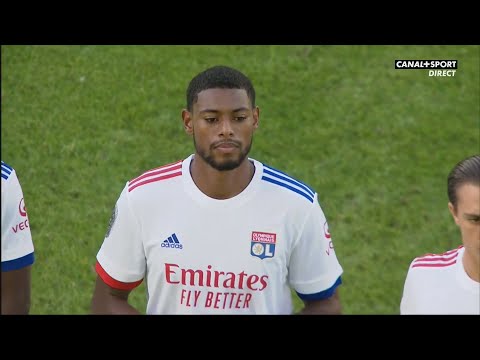 Jeff Reine-Adélaïde   Vs   La Gantoise     22/07/2020