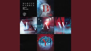 Martin Garrix - Breach (Walk Alone) (feat. Blinders) (slowed + reverb)