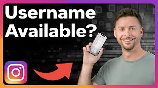 How To Check Instagram Username Availability