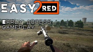 Easy Red 2 XBOX LIVE Key ARGENTINA