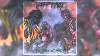 Impetigo - Horror of the Zombies (1992) [FULL ALBUM]