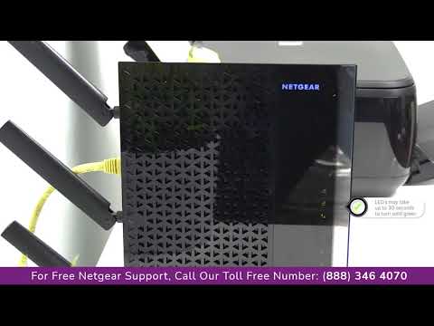 Nighthawk AC1900 as access point Setup | Netgear Extender Setup