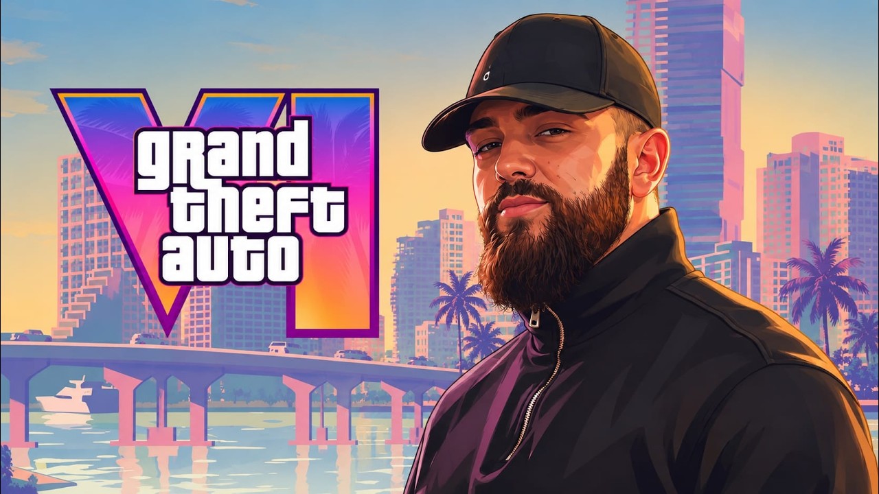 REACCIONANDO al TRAILER de GTA 6: UNA MIRADA EXTENDIDA
