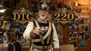 Down the Cellar 220 - Common or Garden