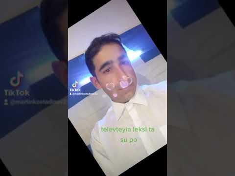 Martin kostadinov- televteyia leksi ta su, poo! oficial!!!