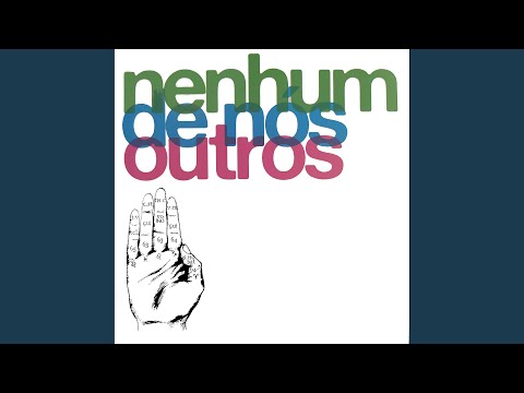 Rezo Por Nós - Nenhum de Nós
