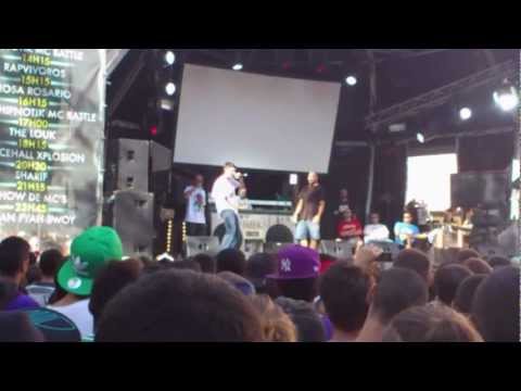 chino vs chuty hipnotik 2012