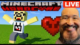 #3 マイクラハードコア目指せ１０００日