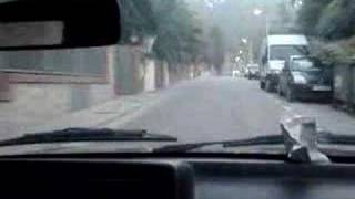 pa arriba y pa abajo con el vr6 prudenciano