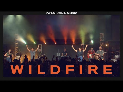 Wildfire (Live)