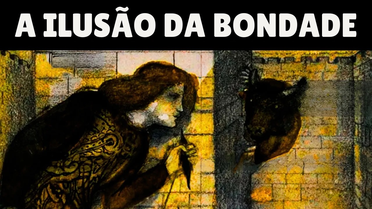 Quanto Mais Você Tenta, Pior Fica - A Filosofia De Fiódor Dostoiévski