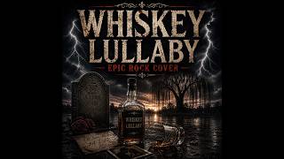 Brad Paisley/Alison Krauss - Whiskey Lullaby (Epic Rock)