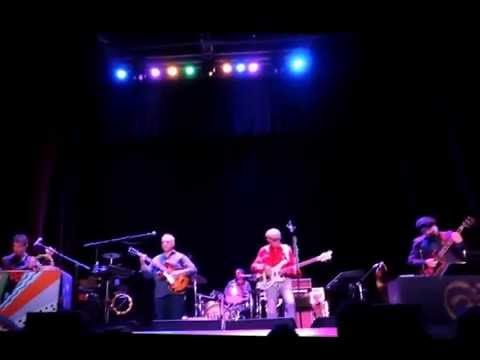 The Fab Faux live at The Beacon Theater Hopewell VA Nov 8 2014 HD