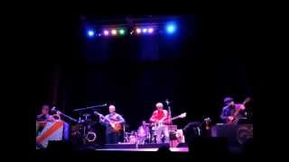 The Fab Faux live at The Beacon Theater Hopewell VA Nov 8 2014 HD