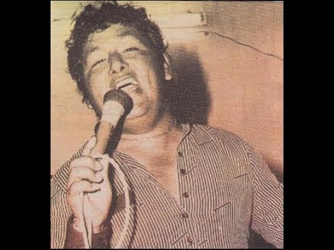 chacalon en vivo llanto de un niño