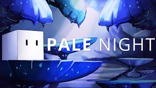 Pale Night Game Stay in the shade at all cost in this 2D platform game