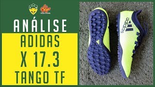 adidas x tango 17.3 in