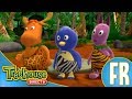 The Backyardigans Chansons De Tarzan
