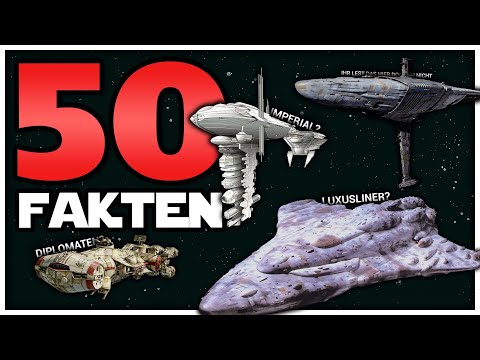 50 coole FAKTEN über REBELLEN SCHIFFE