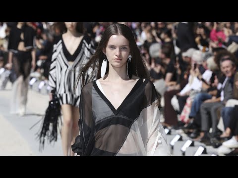 Anteprima | Spring Summer 2023 | Full Show