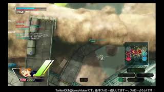 ボーダーブレイク　いこいこのゲーム実況