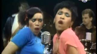 The Pointer Sisters - Should I Do It