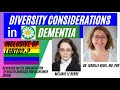 Diversity In Dementia How To Be Inclusive Of LGBTQ2