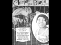 Bessie Smith-Yes Indeed He Do