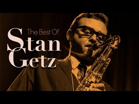 The Best of Stan Getz