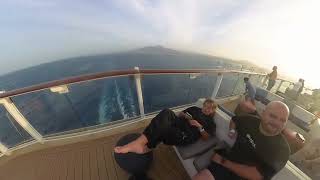 CELEBRITY BEYOND, 2025. PUERTO PLATA, DR 🇩🇴  PT. 2