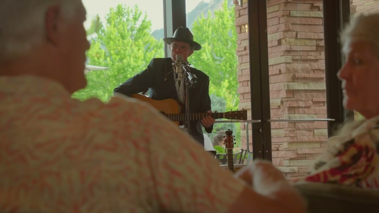 Promotional video thumbnail 5 for Orchard Creek Band