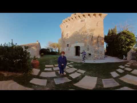 TORRE DI MONTIGNANO-Comune di Senigallia-ESTERNO ITA