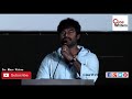 R K Suresh Speech At Paadam Movie Audio Launch