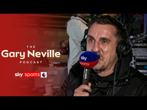 "Liverpool players were USELESS!" | Nev reacts to Chelsea 2-1 Liverpool | Gary Neville Podcast