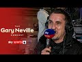 Liverpool Players Were USELESS Nev Reacts To Chelsea 2 1 Liverpool Gary Neville Podcast
