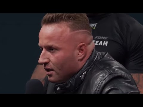 Zrobiłeś z dziewczyny KU*WE !! ( FAME MMA BOXDEL MINDA DIEGO ZAŁĘCKI SZACHTA )