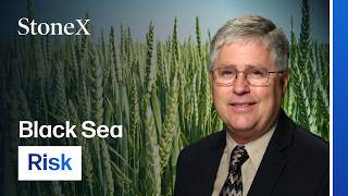 Ukraine Escalates. Why Wheat Markets Are Waking Up