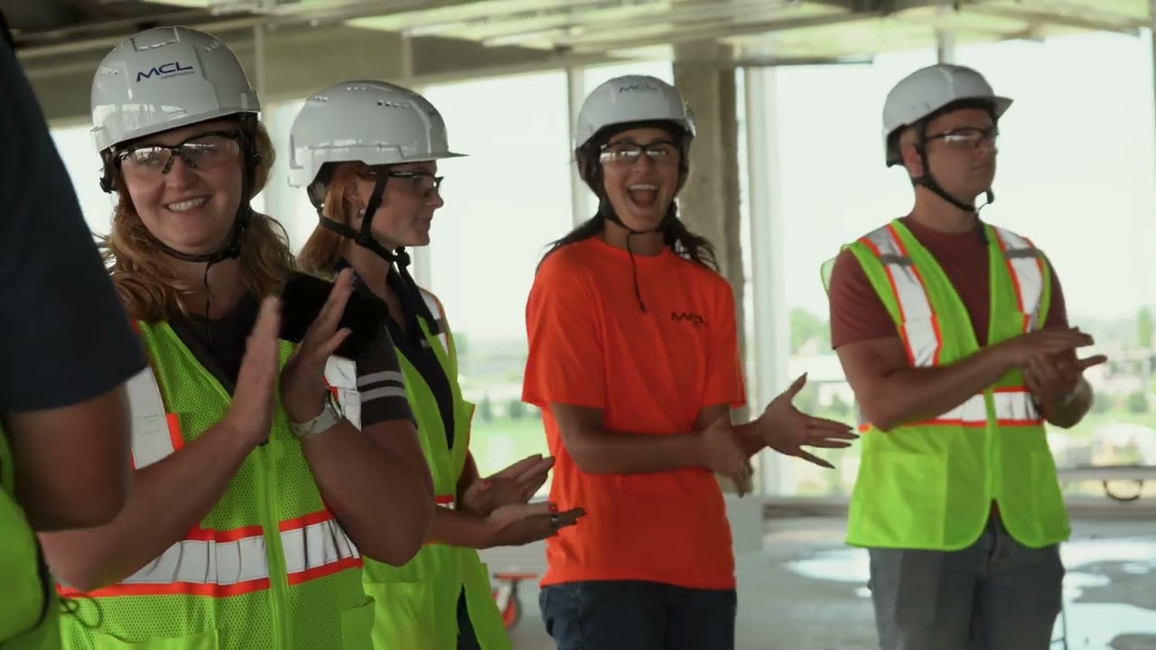 Summer Intern Recap | 2025