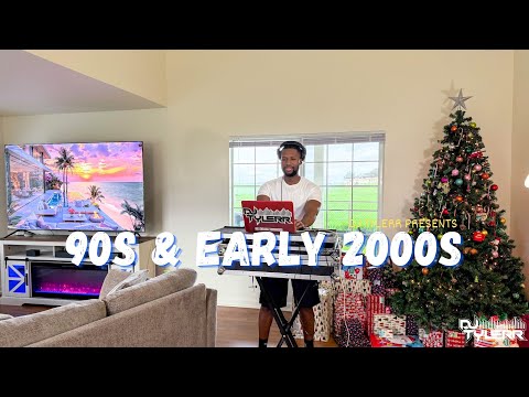 GROWN & SMOOTH R&B | AALIYAH, TLC, BRANDY, SWV, TONI BRAXTON & MORE