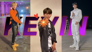 Download lagu [T1419 TikTok] KEVIN Compilation Part 2 mp3