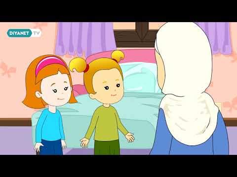 Yusuf'un Dünyası 8.Bölüm - Namazla Tanışma