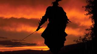 Lind Erebros - Old Sensei - Extended &amp; Remastered by Xeby - Shadow Fight 2 Ost !