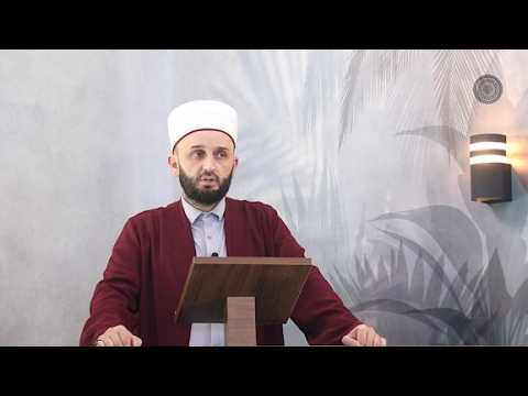 Historiku i Agjerimit (HUTBE) - Hoxhë Burim Karpuzi