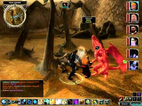 Neverwinter Nights 2 Walkthrough Part 98 Haven